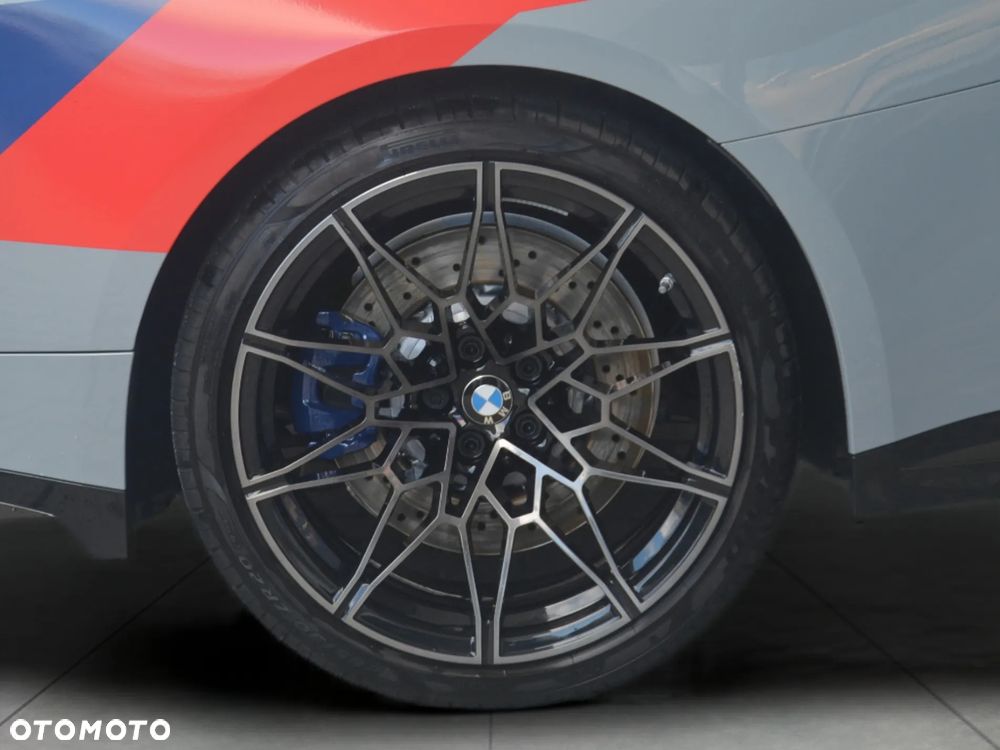 BMW M4 Competition M xDrive sport - 7