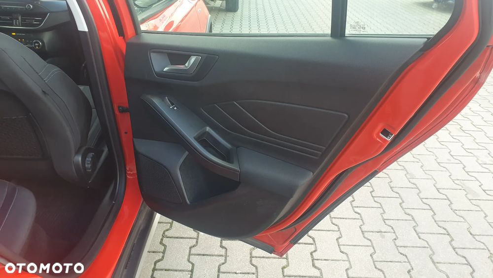 Ford Focus 1.5 EcoBoost Start-Stopp-System ACTIVE - 10