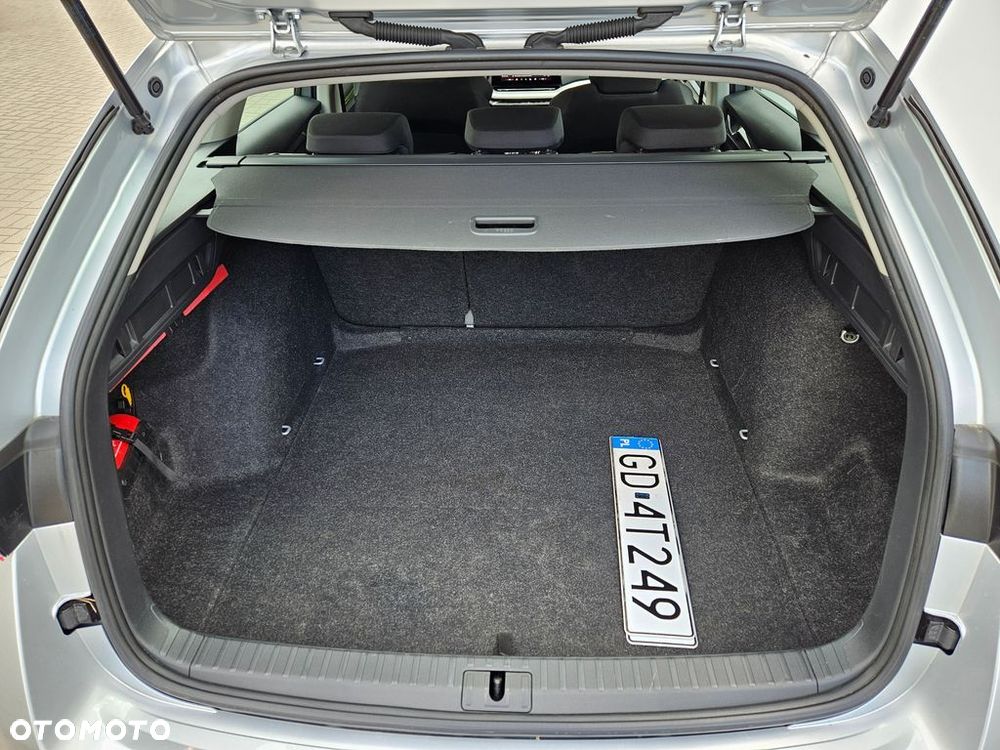 Skoda Octavia 1.5 TSI Essence - 14