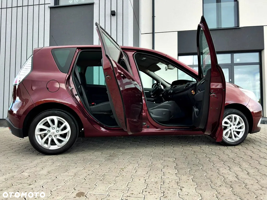 Renault Scenic 1.5 dCi Limited - 33