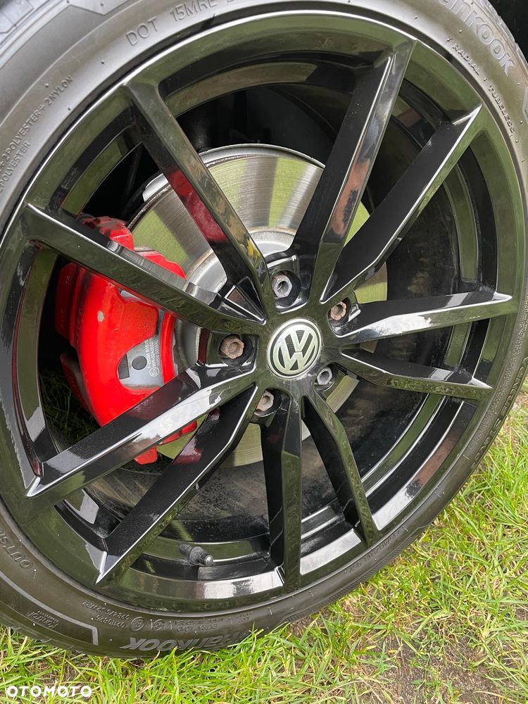 Volkswagen Passat 1.4 TSI ACT (BlueMotion Technology) Comfortline - 33