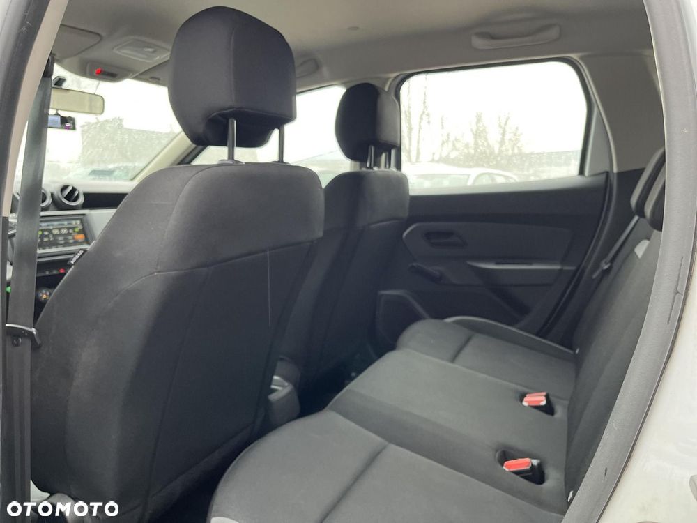 Dacia Duster 1.6 SCe Access - 10
