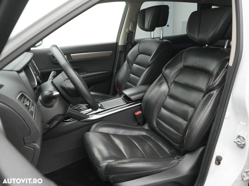 Renault Koleos ENERGY dCi 175 X-tronic 4WD INITIALE PARIS - 4