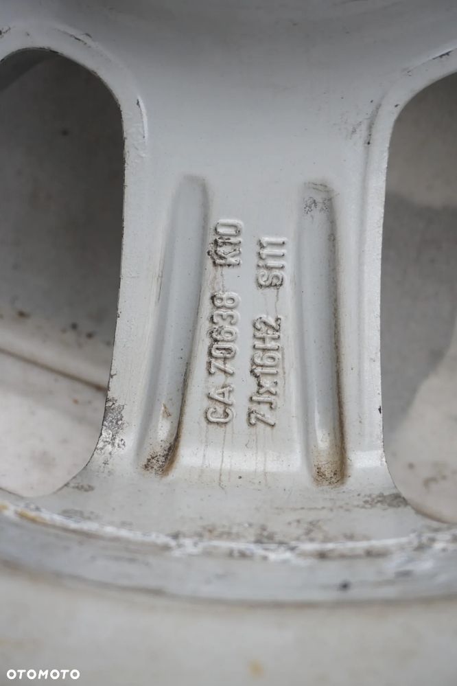 Borbet 5x112 16 7J et45 - 10