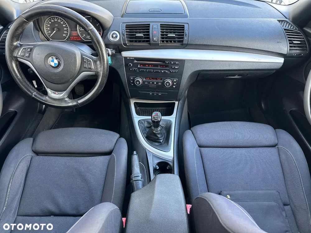 BMW Seria 1 118d - 18