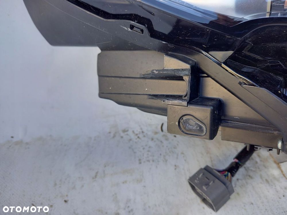 Mazda 6 VI GL GJ LIFT FULL LED lampa przednia przod prawa - 4