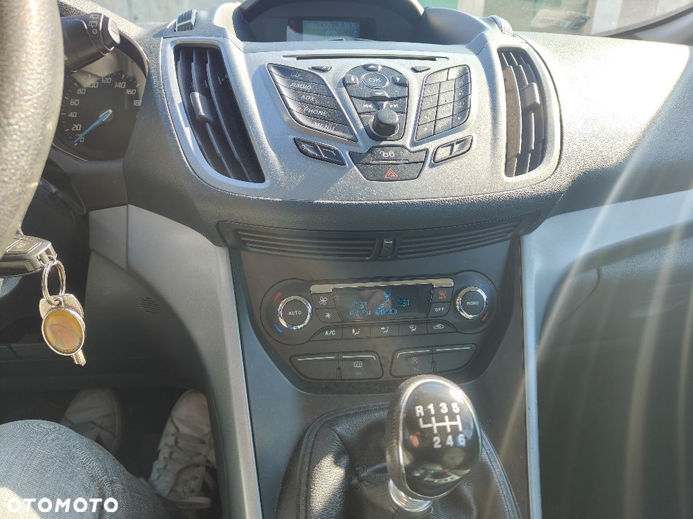 Ford C-MAX - 6