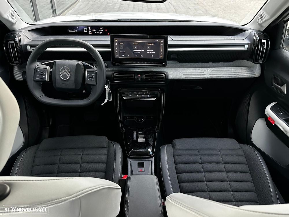Citroën C3 Aircross - 9