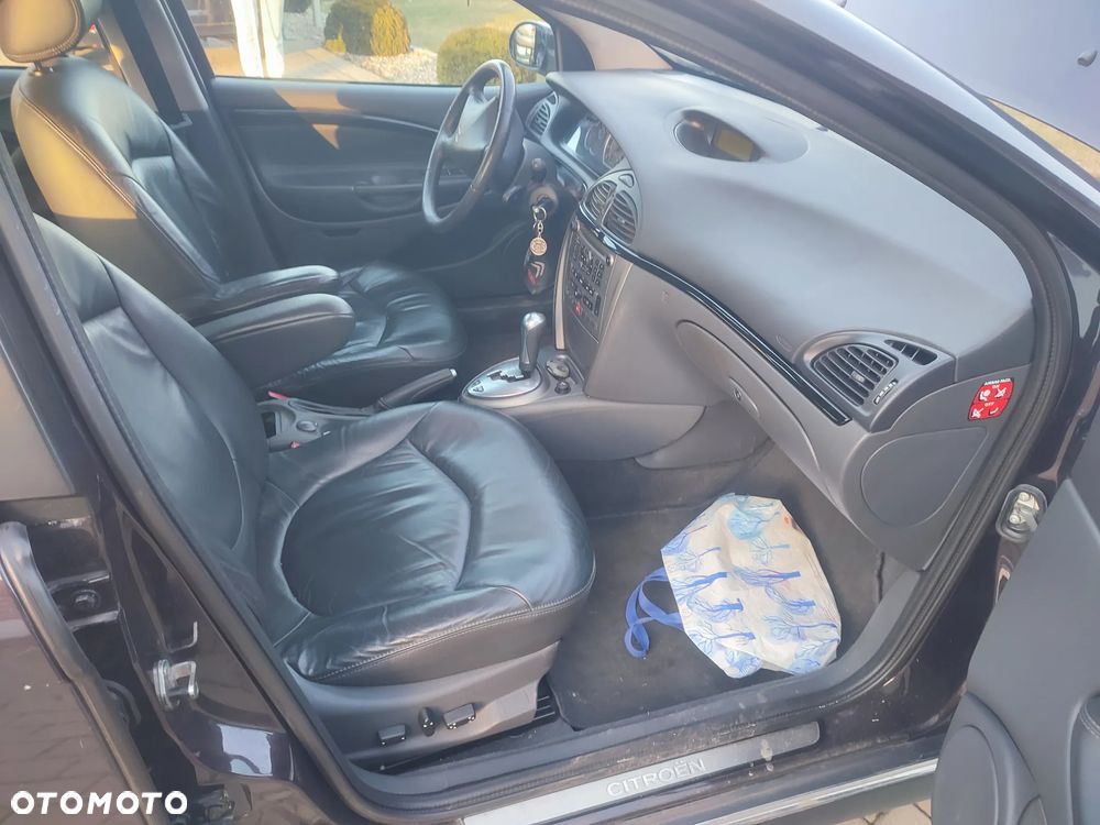 Citroën C5 2.0 16V Exclusive - 11