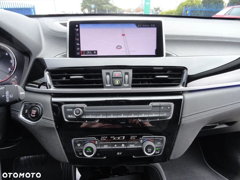 BMW X1 sDrive18d xLine sport - 14