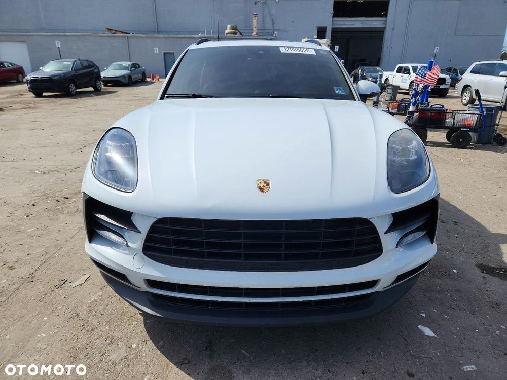 Porsche Macan PDK - 6