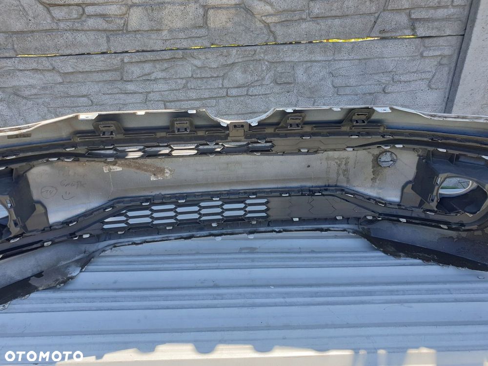 Vw up lift 16r- zderzak przod - 5