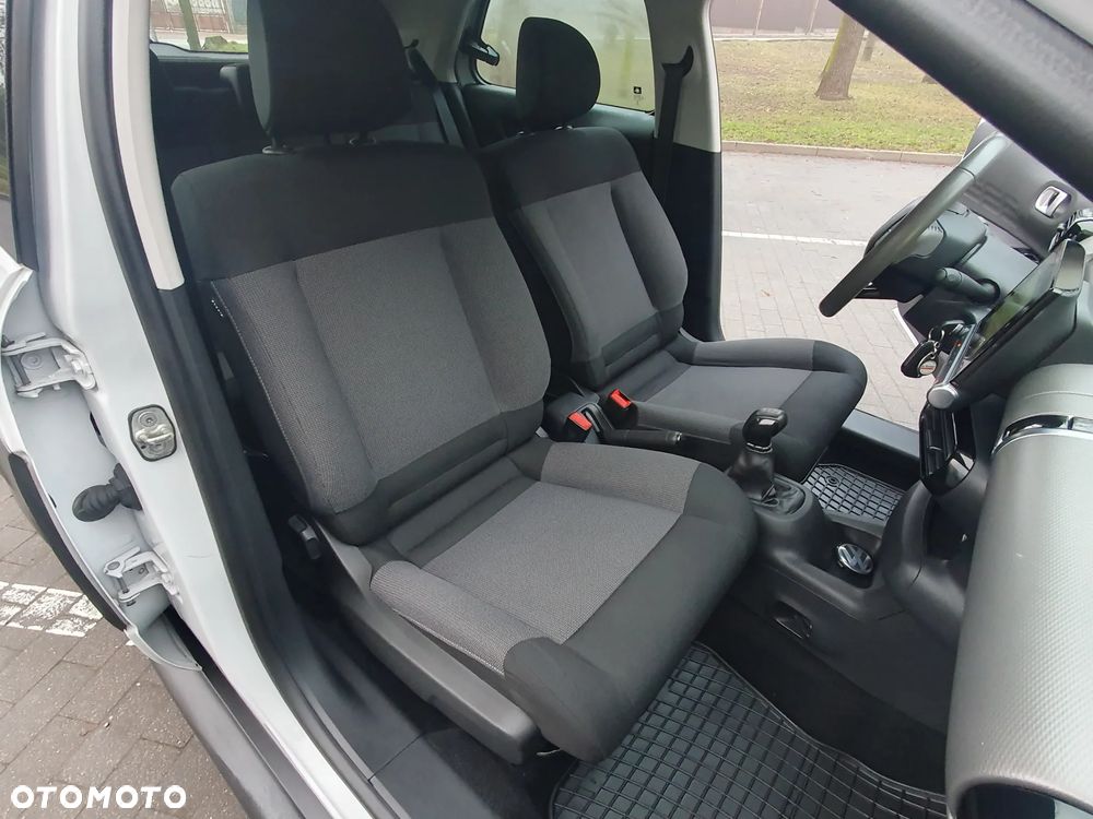 Citroën C4 Cactus PureTech 82 Shine Edition - 38