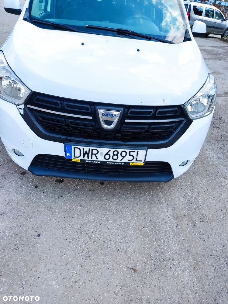 Dacia Lodgy - 9