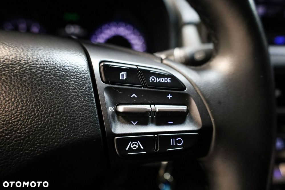 Hyundai Kona - 20