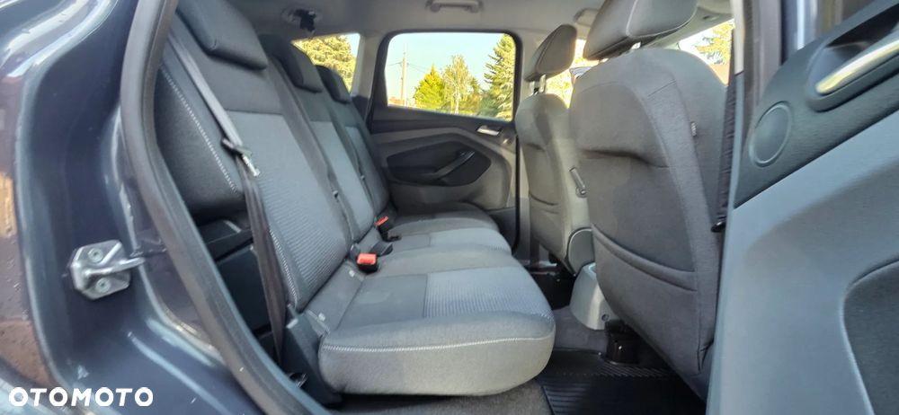 Ford C-MAX 1.6 Ti-VCT Trend - 34