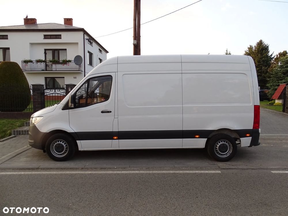 Mercedes-Benz SPRINTER - 6
