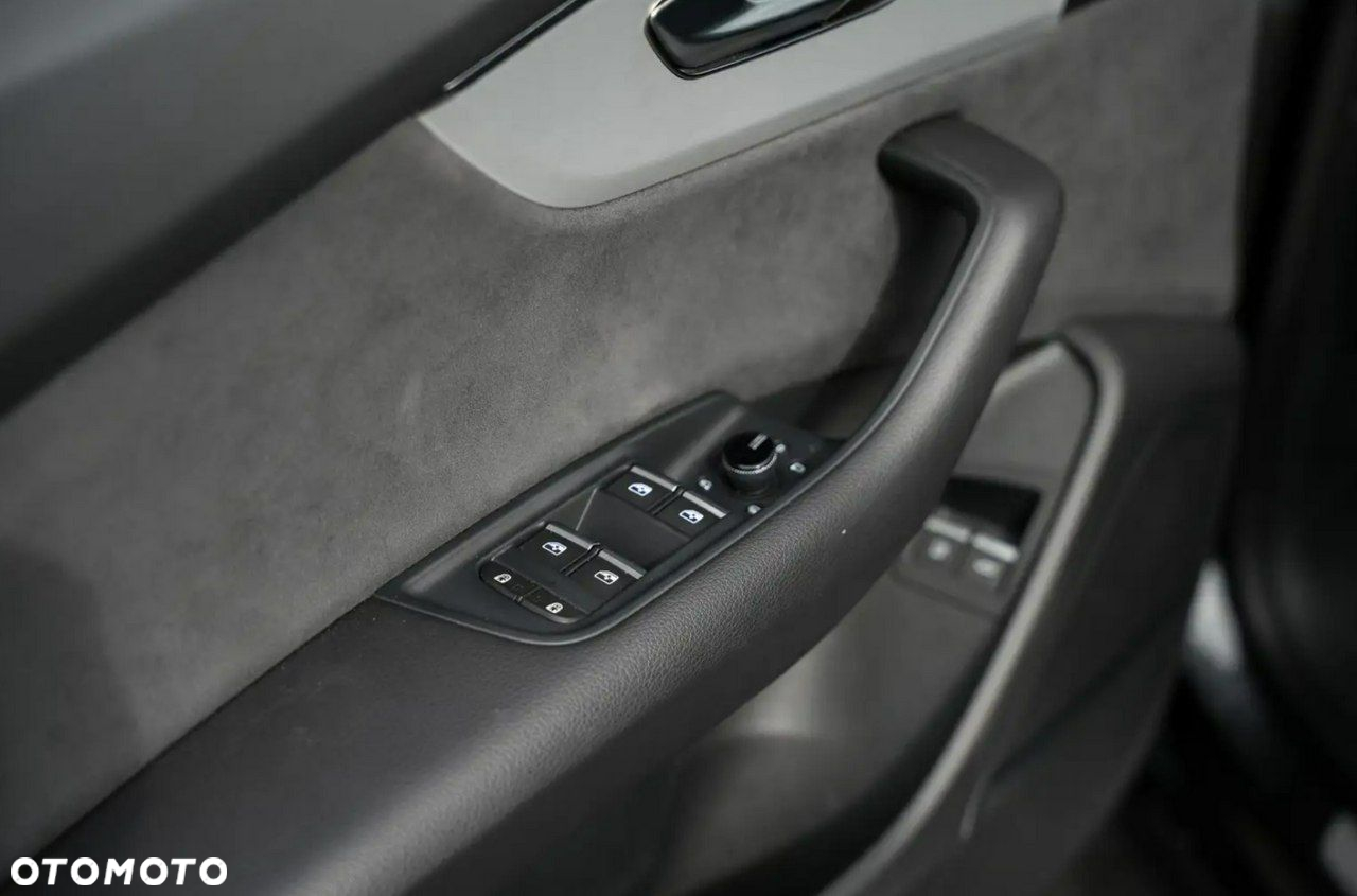 Audi Q8 - 20