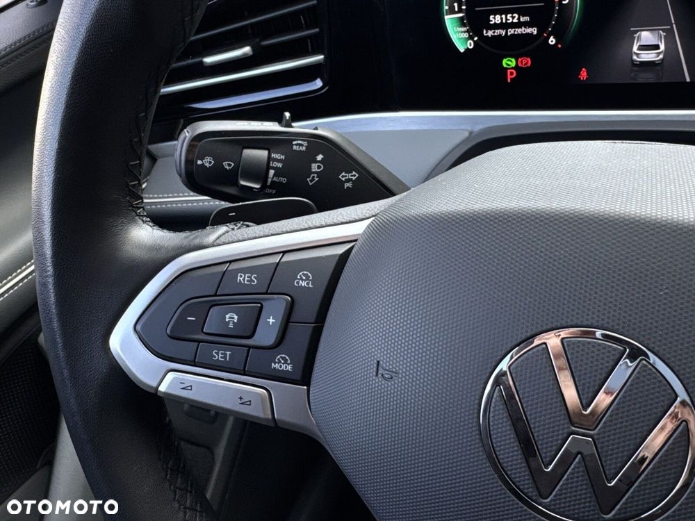 Volkswagen Passat Variant 2.0 TDI EVO Elegance DSG - 19