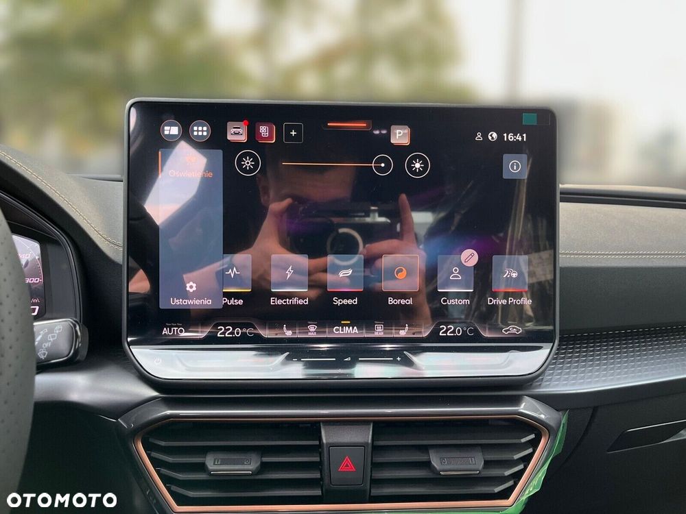 Cupra Formentor 2026