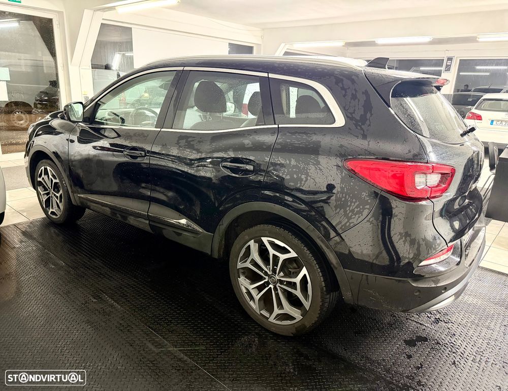 Renault Kadjar 1.5 dCi Black Edition - 9