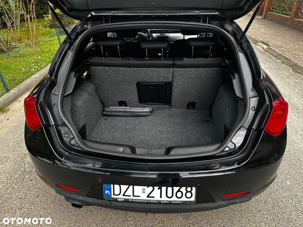 Alfa Romeo Giulietta 1.4 TB 16V Veloce - 12