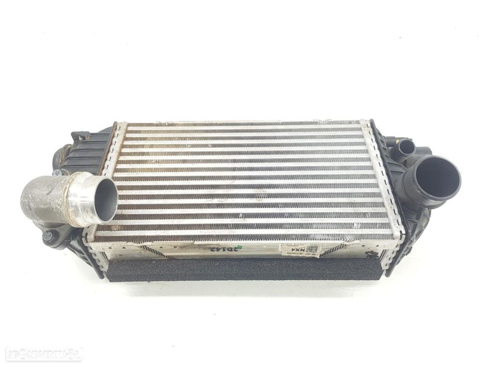 INTERCOOLER HYUNDAI TUCSON TL - 1