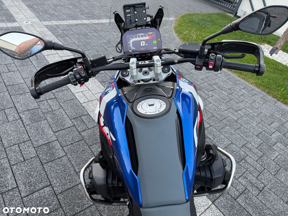 BMW GS - 11
