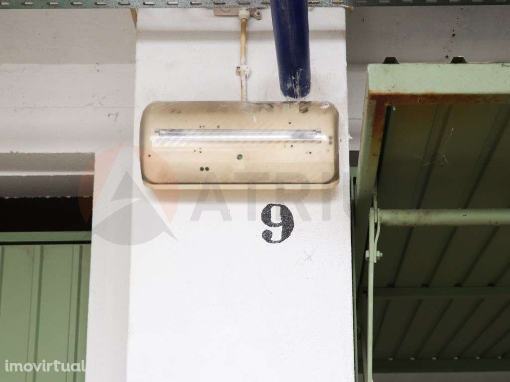 Garagem com 32 m2, Quinta da Saboaria, Setúbal - Grande imagem: 3/14