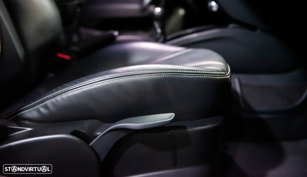 Audi S1 Sportback 2.0 TFSi quattro - 18