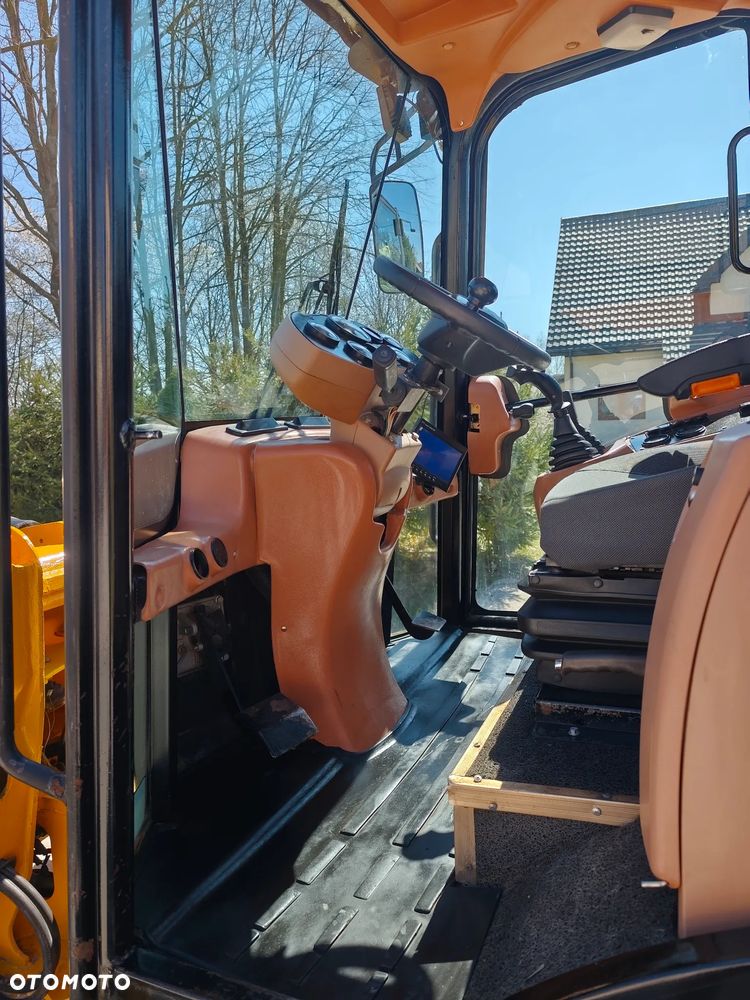 Waryński H928M/Cat908/2019Rok/1100Mth/Łyżka-Chwytak do Drzewa/ - 14