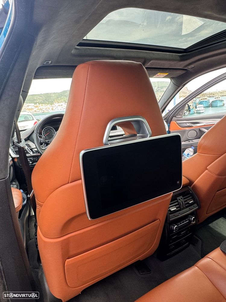 BMW X6 M Standard - 7