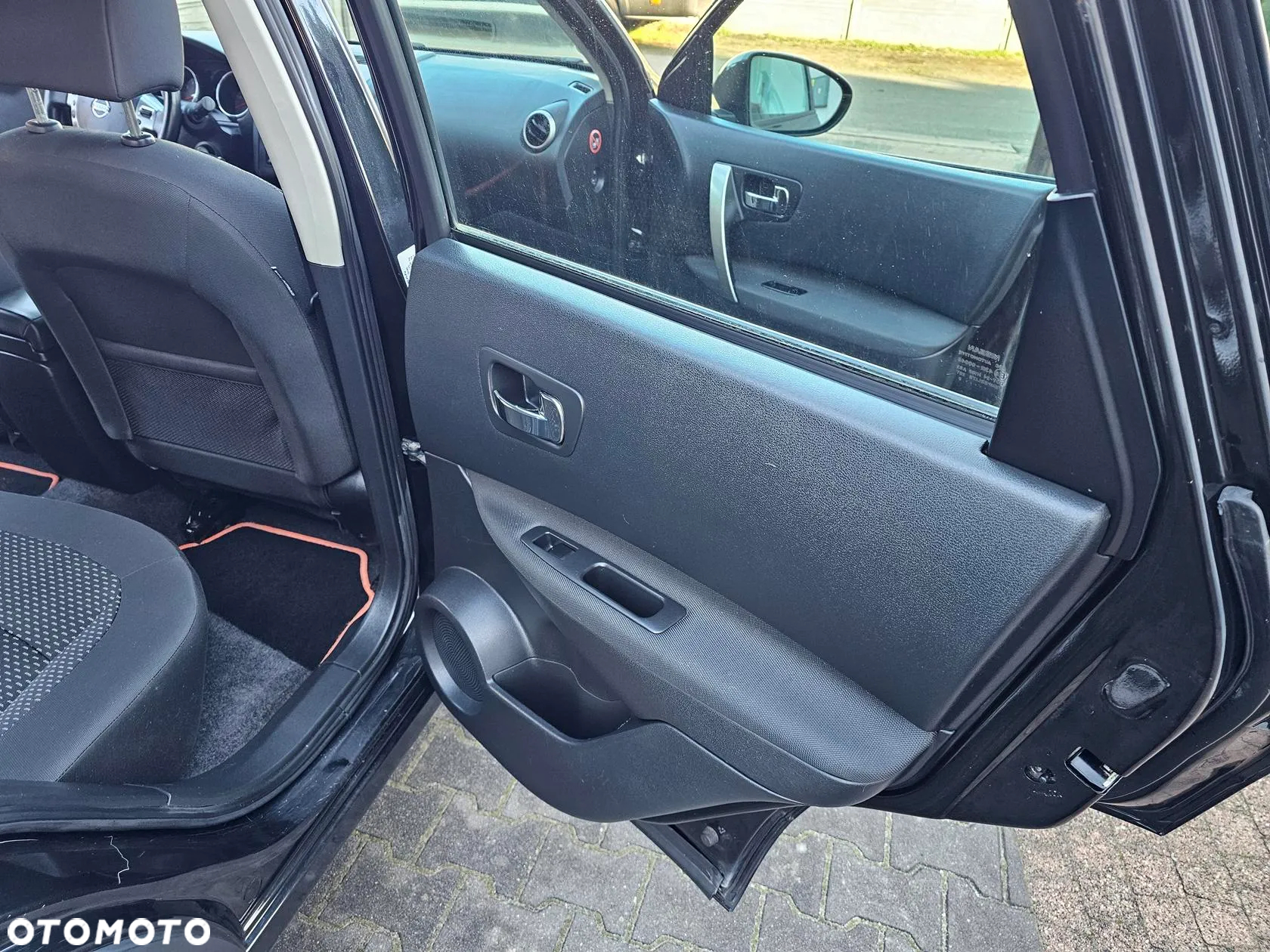 Nissan Qashqai 1.6 Acenta - 20