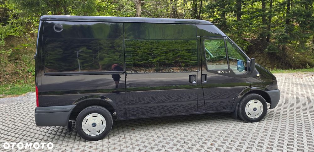 Ford Transit - 4