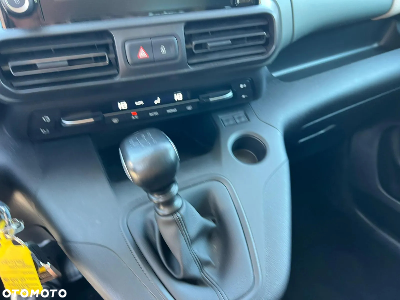 Citroën Berlingo XL 1.5 BlueHDI Shine S&S (7-os.) - 28