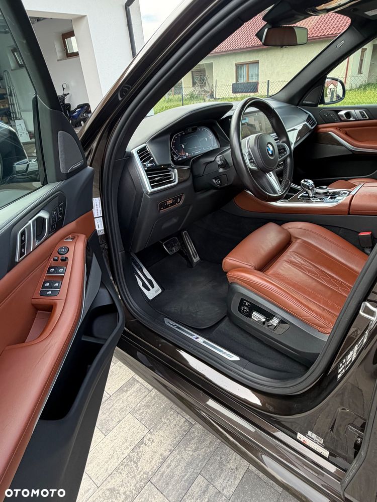 BMW X5 xDrive40d mHEV sport - 11