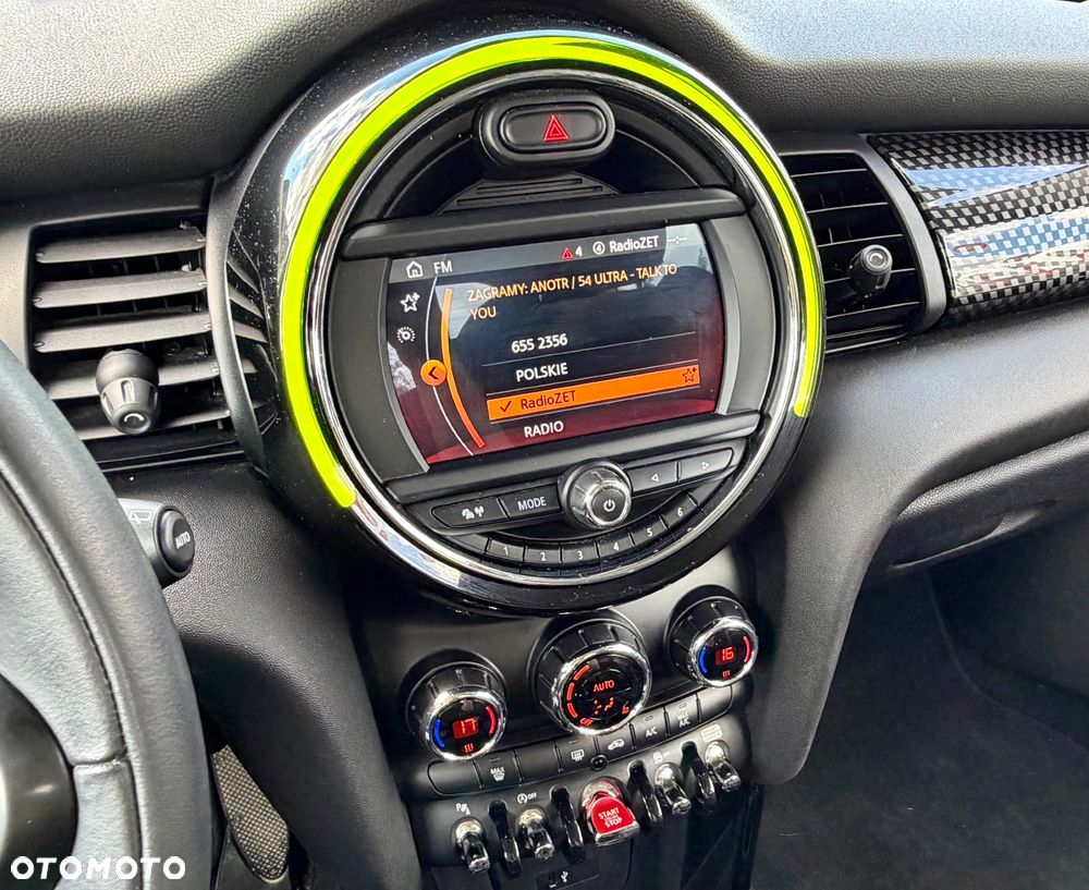 MINI Cooper S - 23