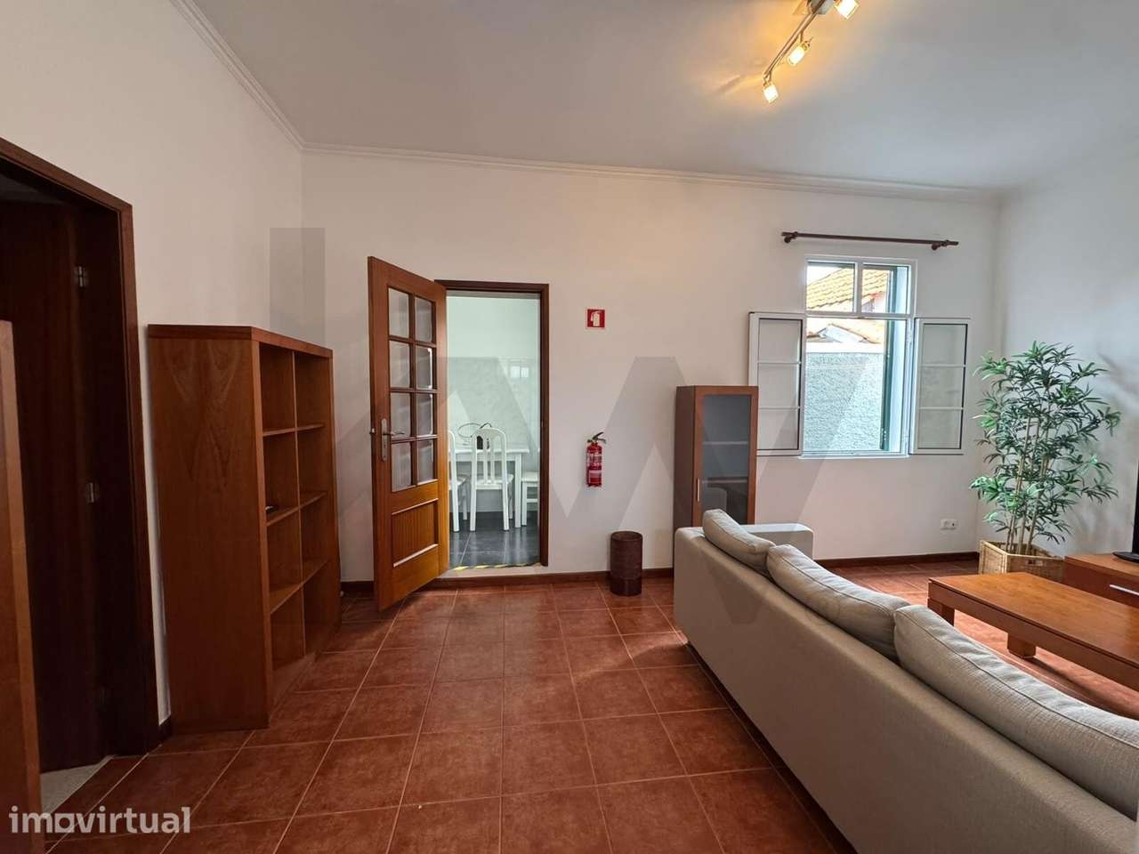 Moradia T2 em Santa Maria Maior, Funchal, vista mar - Grande imagem: 3/21