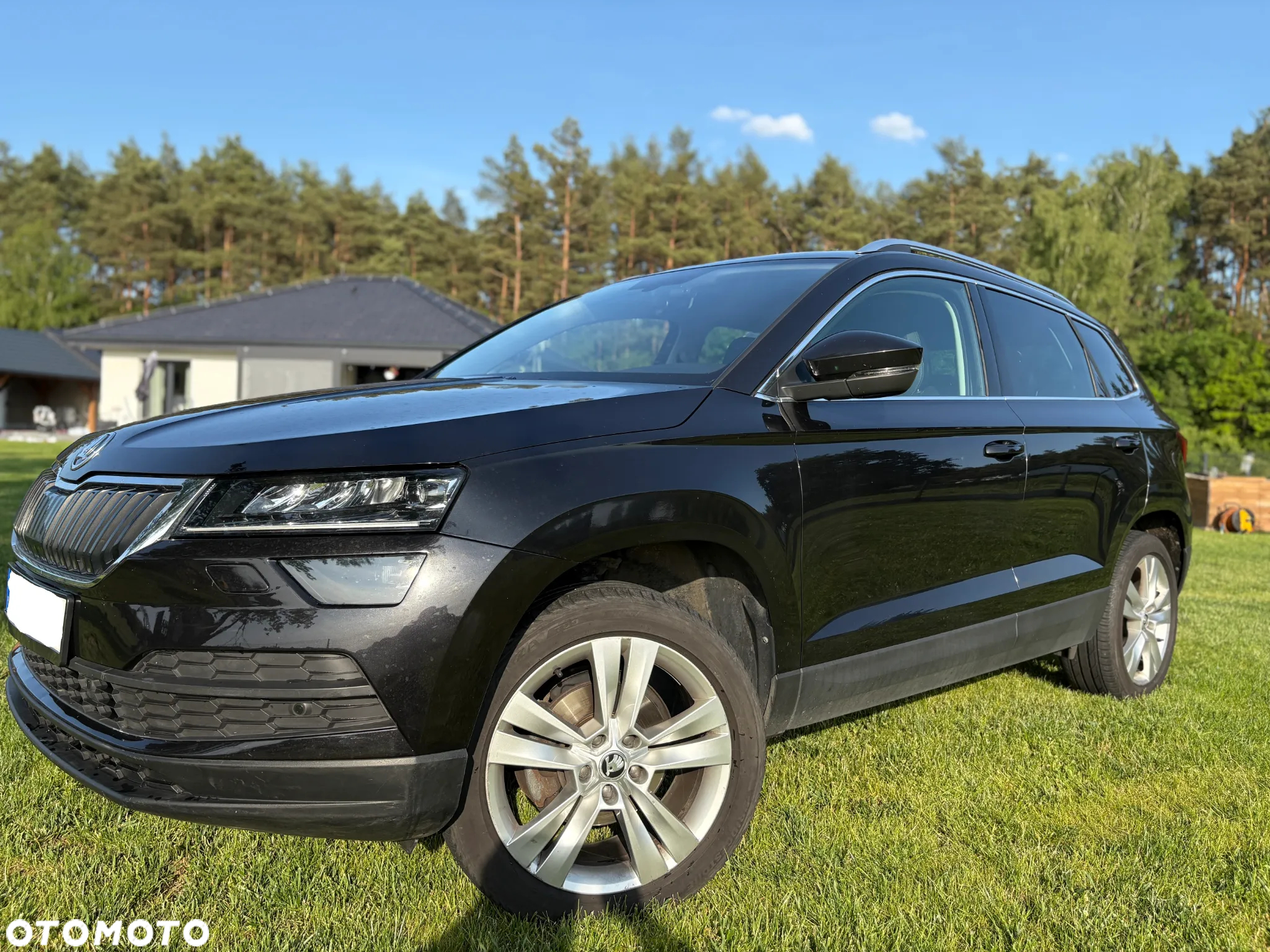 Skoda Karoq - 9