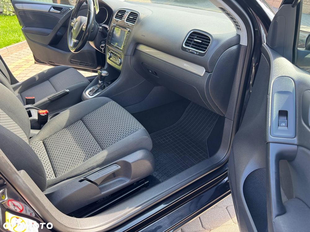 Volkswagen Golf 1.6 Team - 14