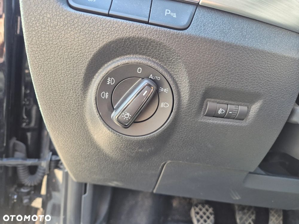 Skoda Fabia 1.0 TSI Ambition - 14