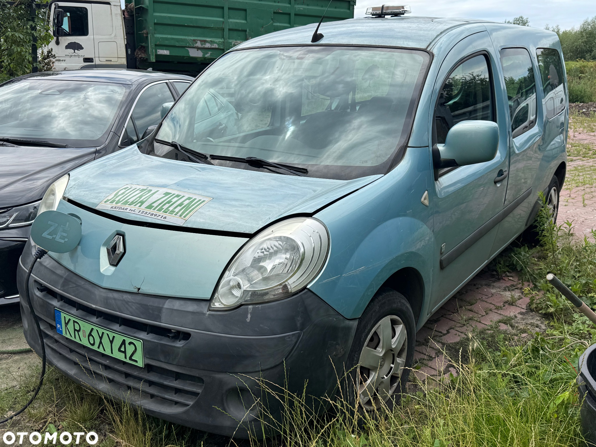 Renault Kangoo - 2