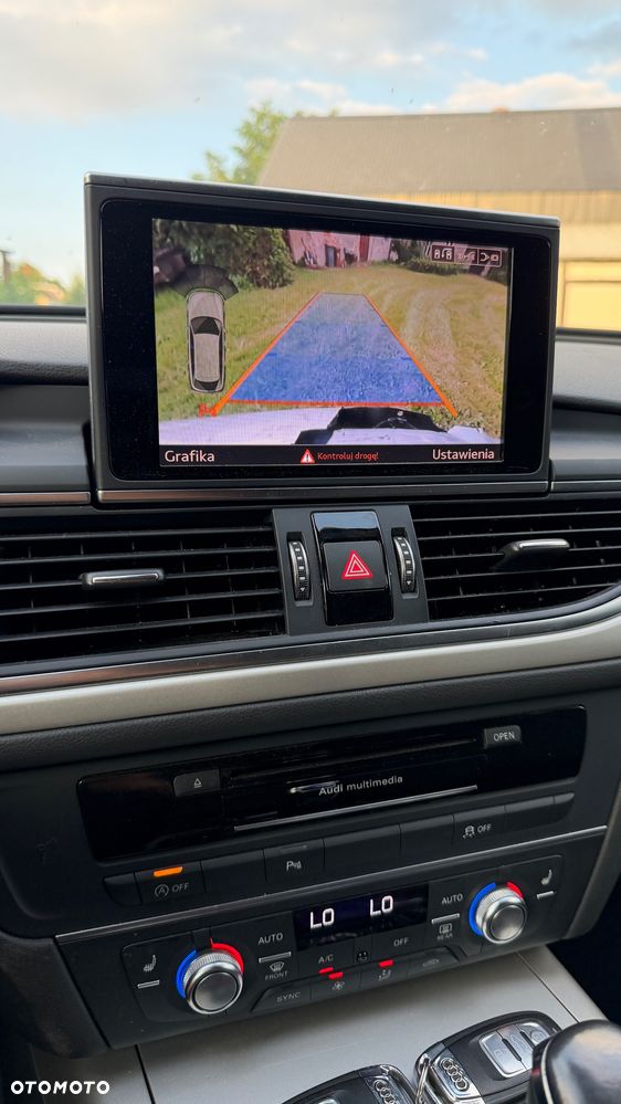 Audi A6 Avant 2.0 TDI ultra S tronic - 15