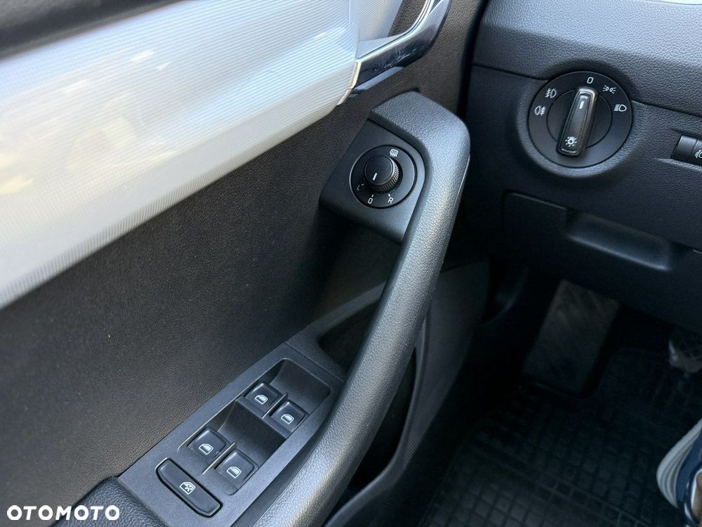 Skoda Octavia 2.0 TDI Style - 20