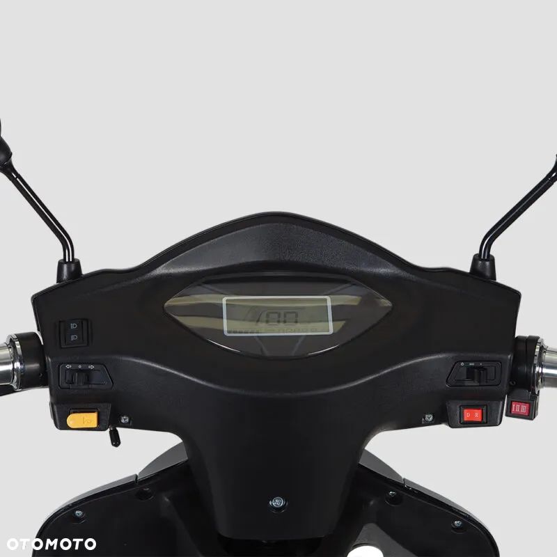 iamelectric Life - 9