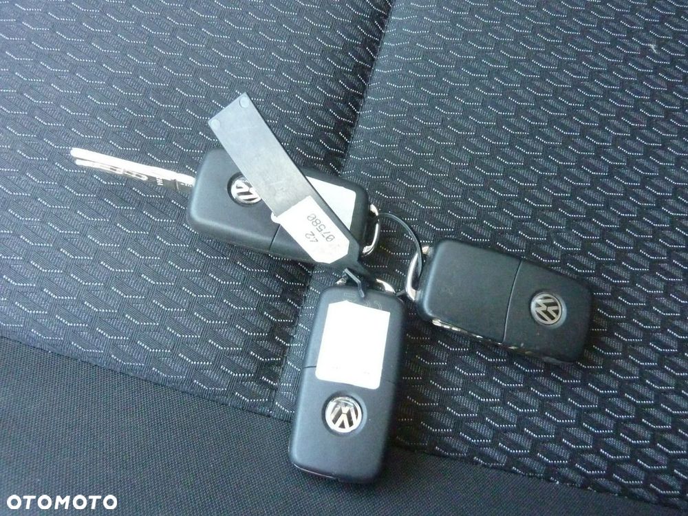 Volkswagen Caddy - 15