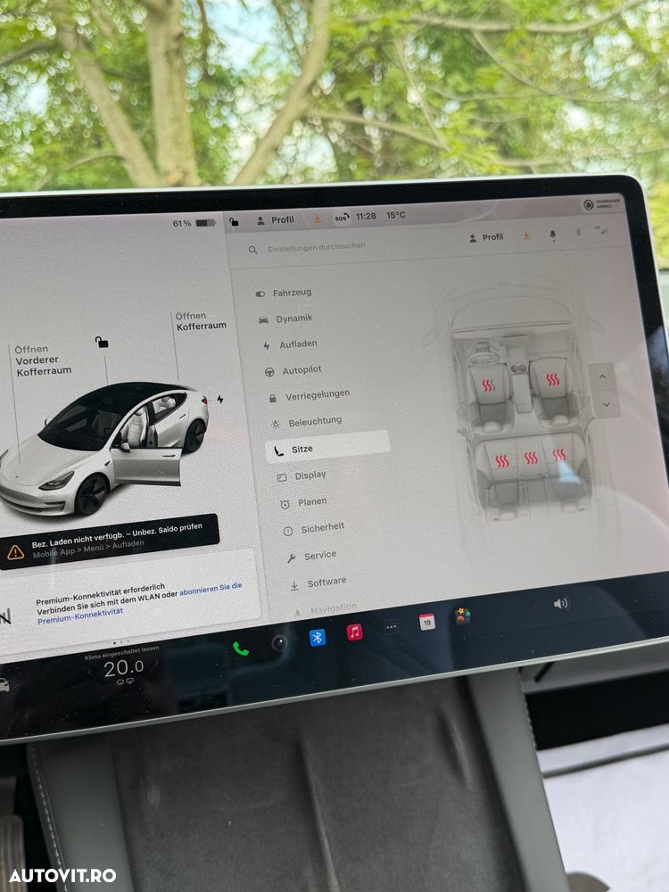 Tesla Model 3 Standard - 29