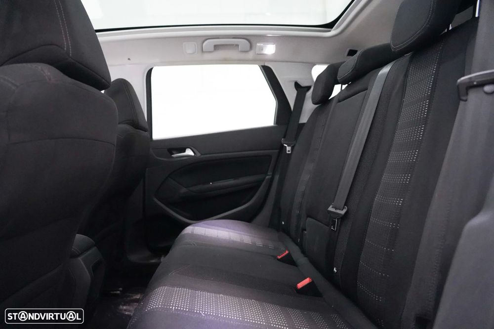 Peugeot 308 SW 1.6 BlueHDi Active - 8