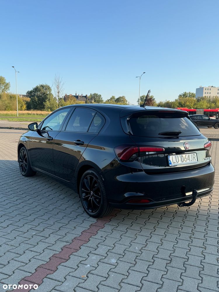 Fiat Tipo 1.4 T-Jet 16v S-Design - 23