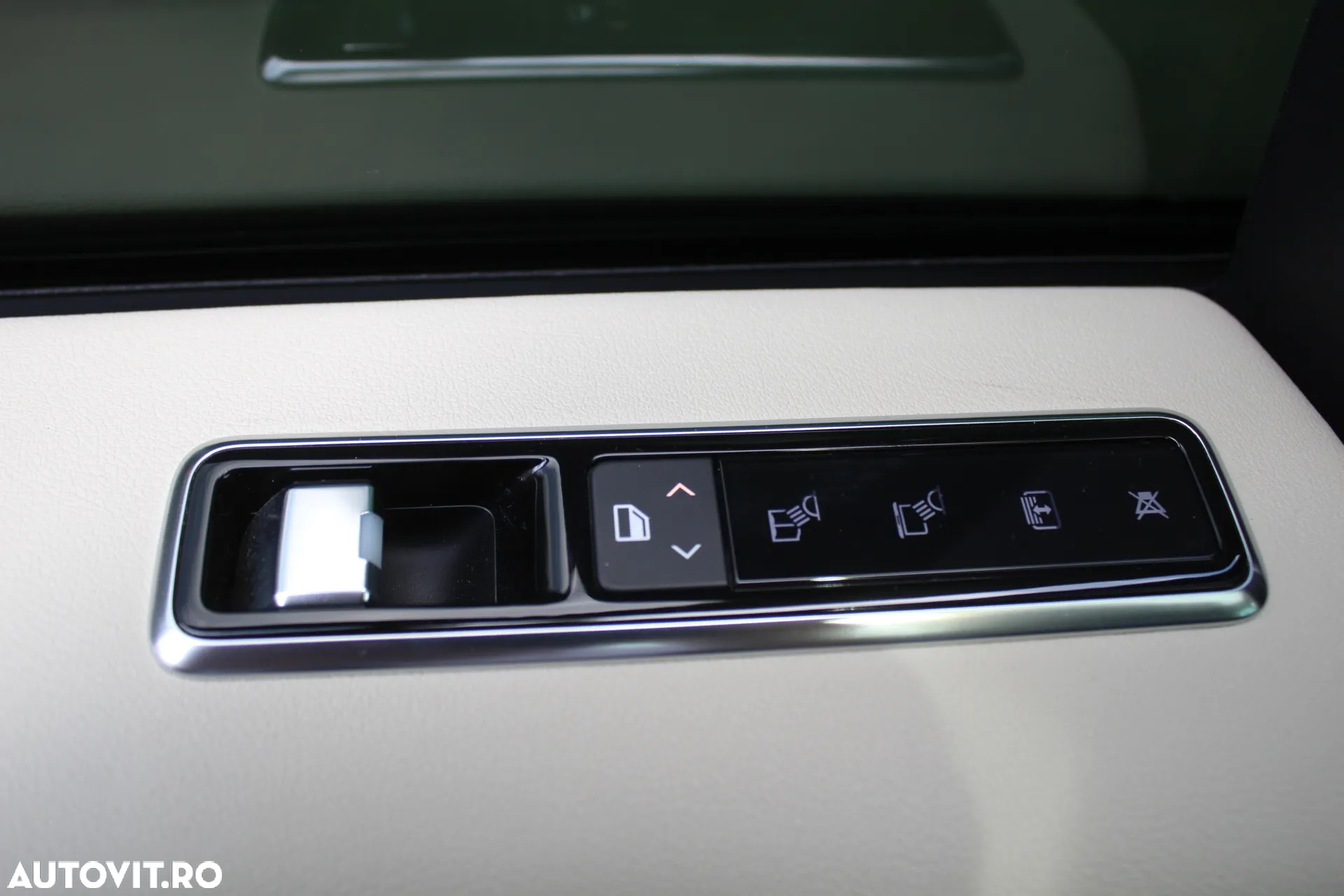 Land Rover Range Rover 3.0 I TDV6 Vogue - 15